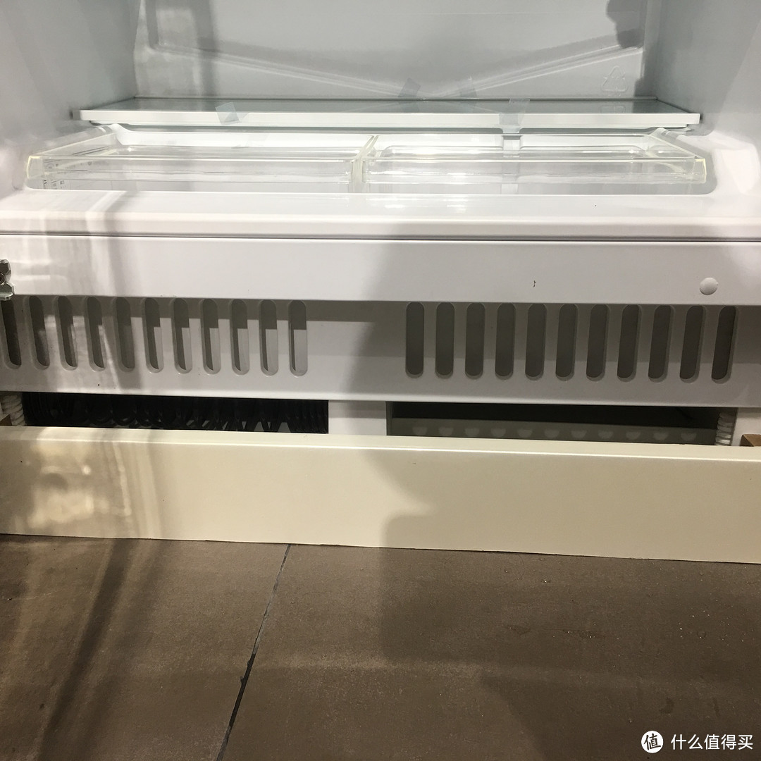 嵌入式冰箱安装（改装）全体验，嵌入式冰箱引领欧洲冰箱市场新潮流