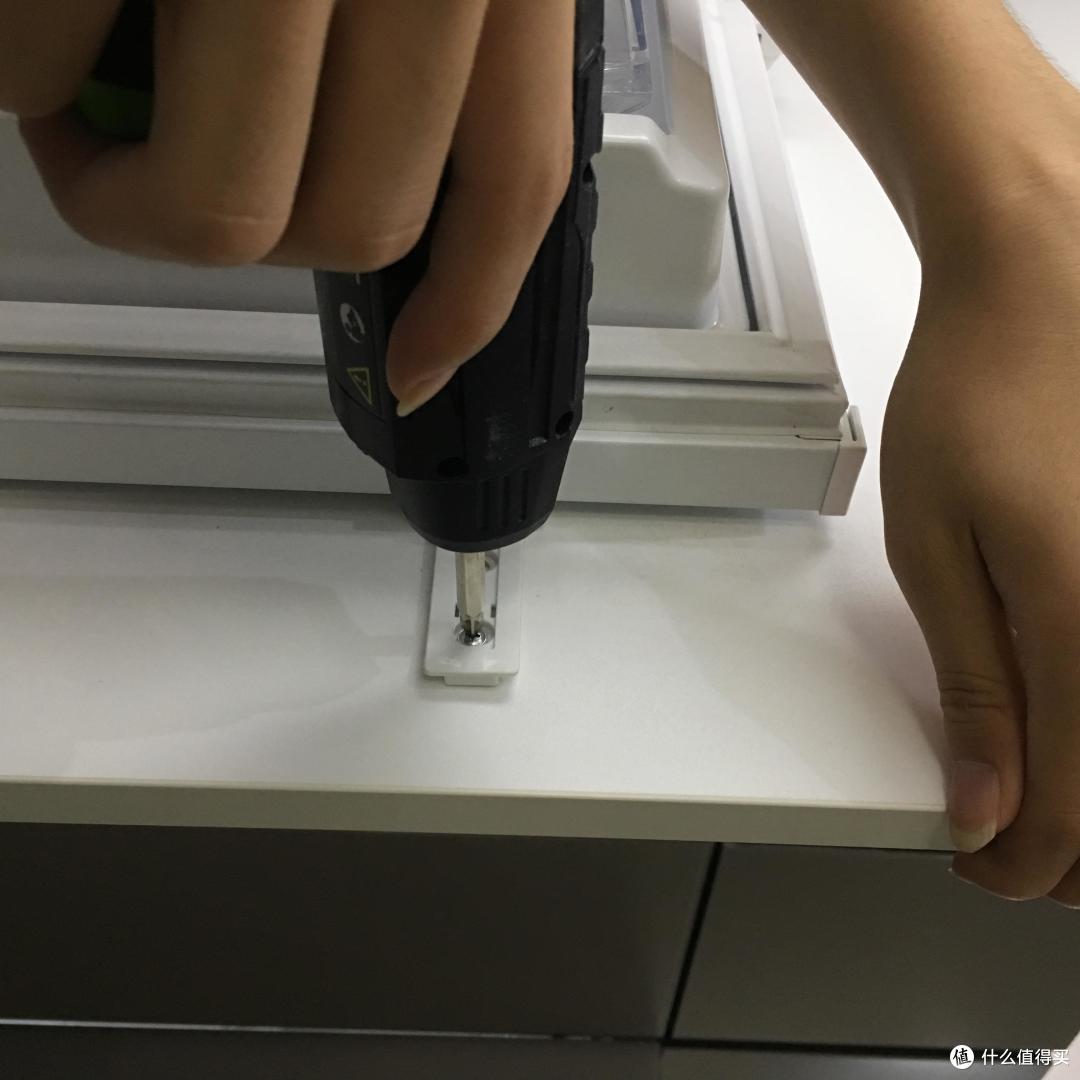 嵌入式冰箱安装(改装)全体验,嵌入式冰箱引领欧洲冰箱市场新潮流