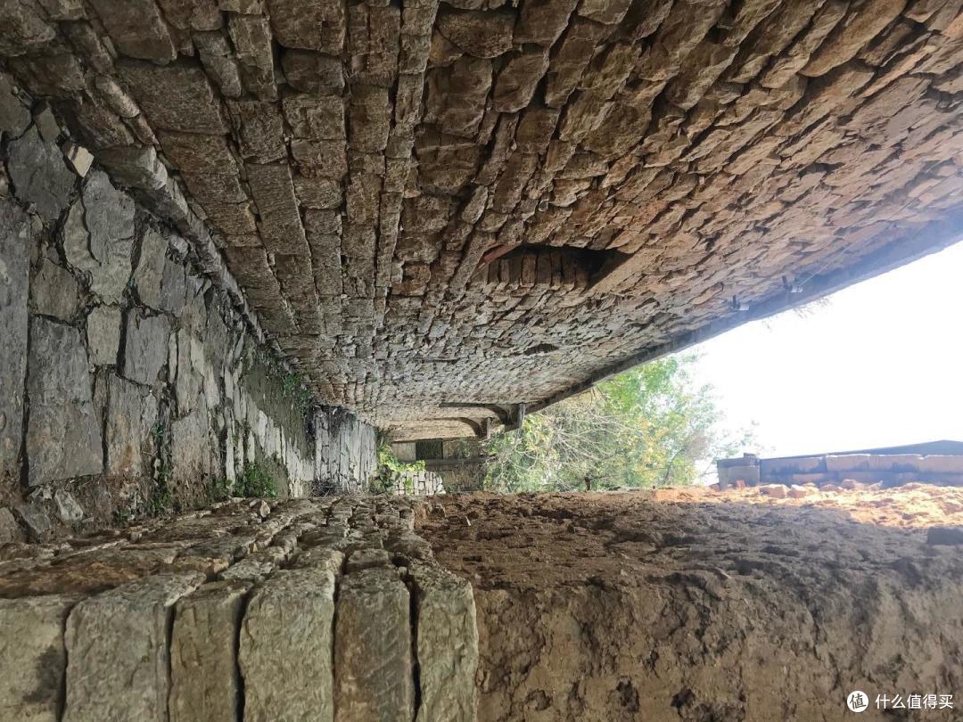 明清石头村——方峪村游记