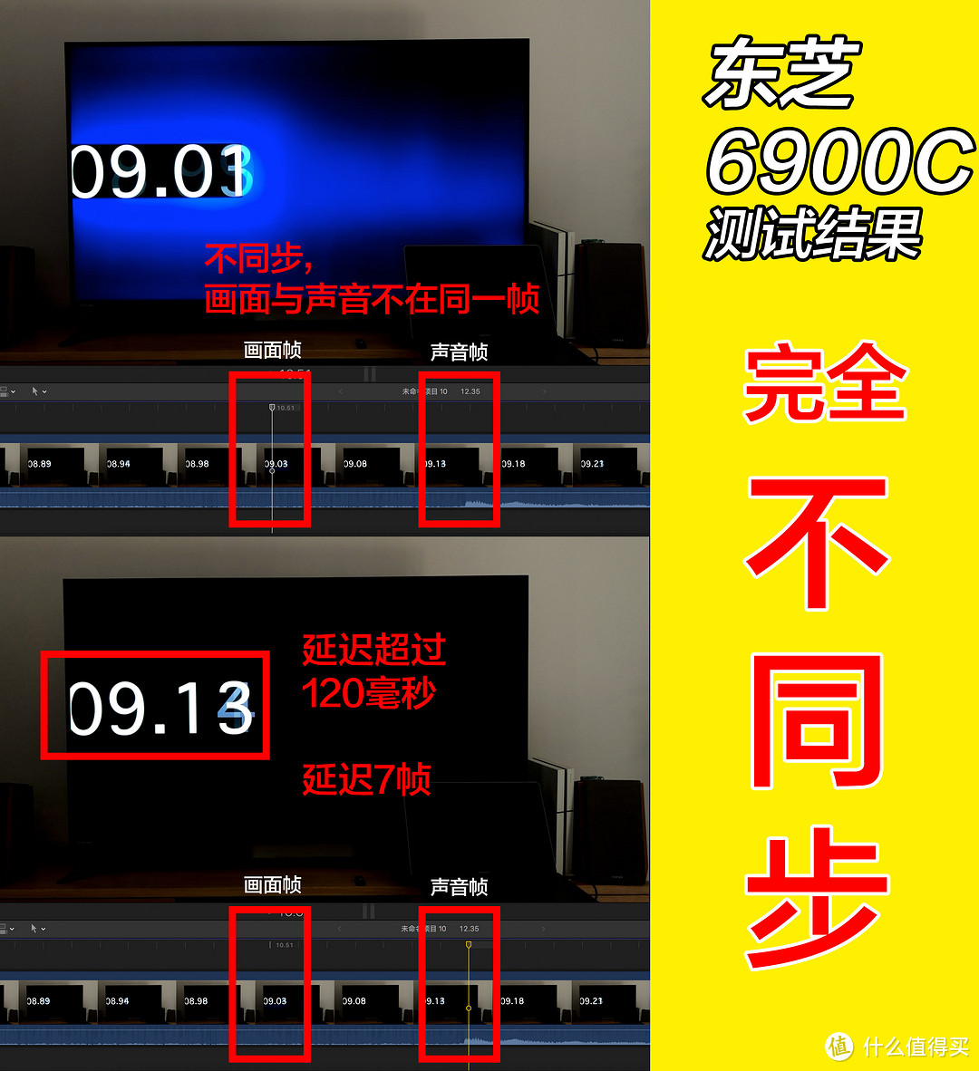 谣言终结：神机东芝6900 BUG？附解决方法。