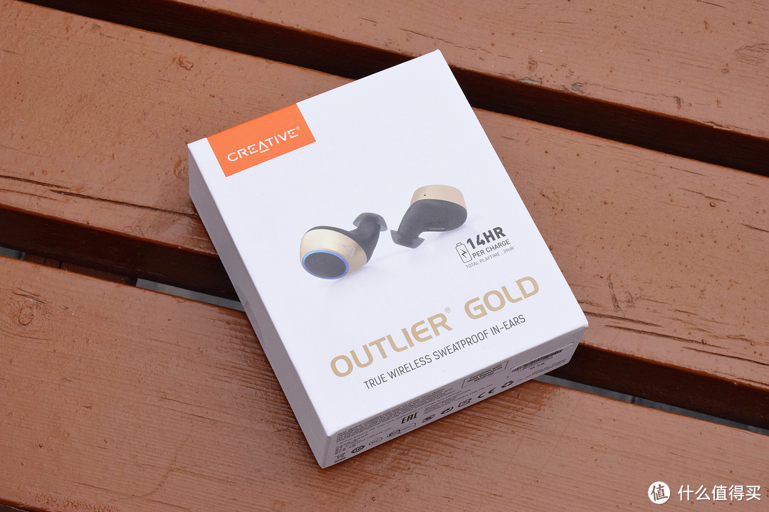 创新Outlier Gold真无线耳机体验