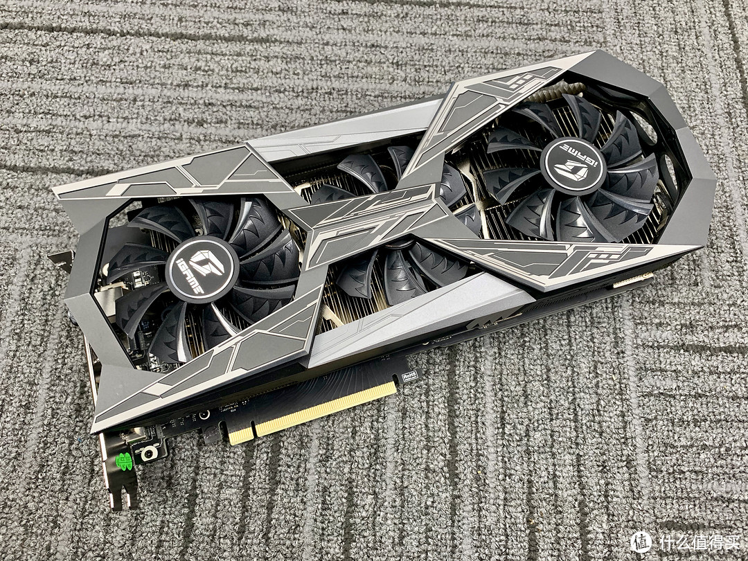 RTX和GTX选购指南 + iGame RTX 2060 Super开箱测试