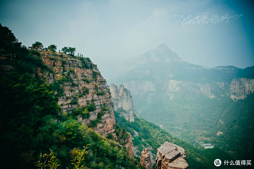 无限风光在险峰