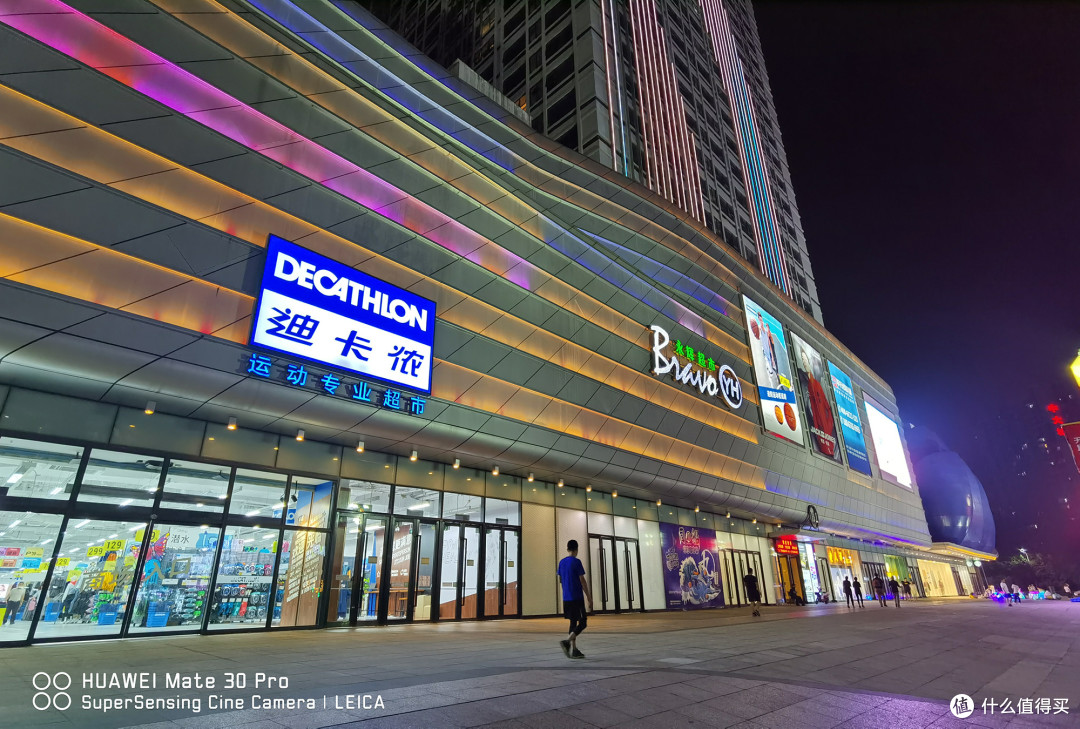 评测之外 | 聊一聊 HUAWEI Mate 30 Pro 的日常体验