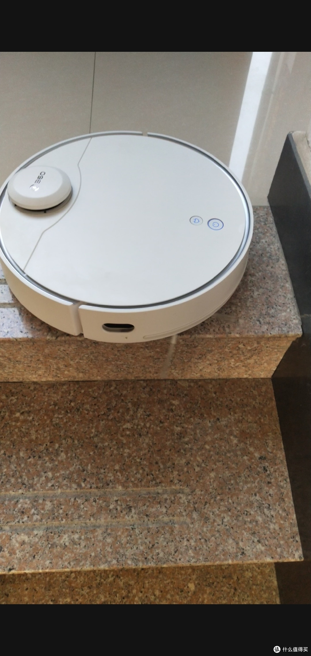 X90智能扫地机使用心得