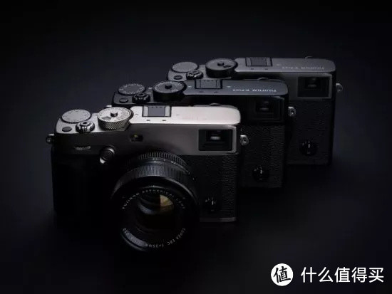 富士发布X-PRO 3，情怀满分！