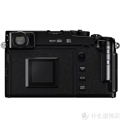 富士发布X-PRO 3，情怀满分！