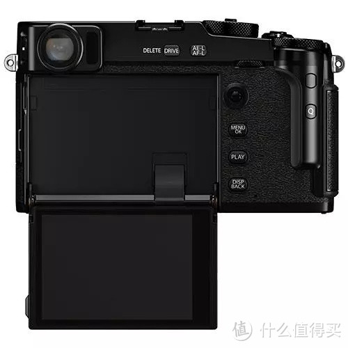 富士发布X-PRO 3，情怀满分！