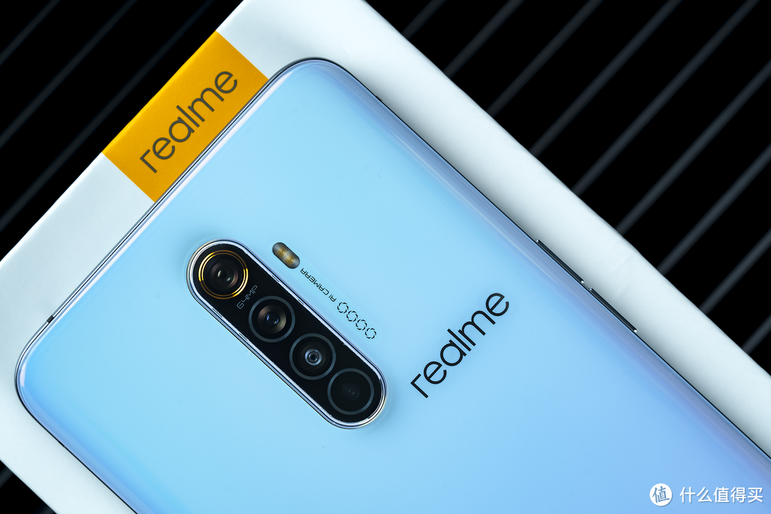 和Reno Ace比谁香？就是你需要的真香神机 ：realme X2 Pro 体验