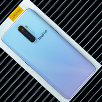 realme X2 Pro体验评测(智能助理|骁龙855|游戏体验)