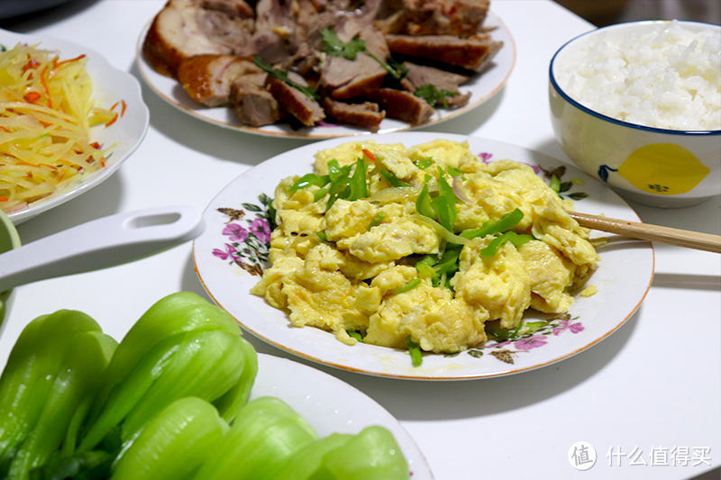 脱糖饭是噱头还是真功夫？亲测来了：巧釜脱糖电饭煲煮饭记