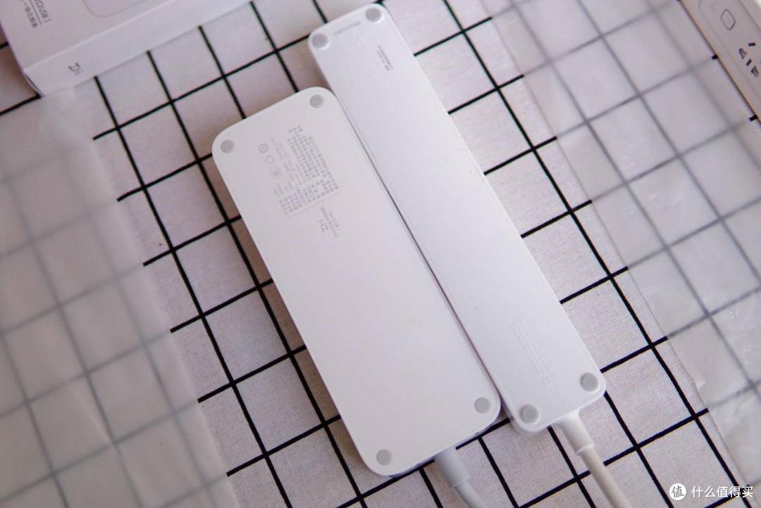 紫米、公牛排插测评对比,传统厂商与互联网新秀的比较