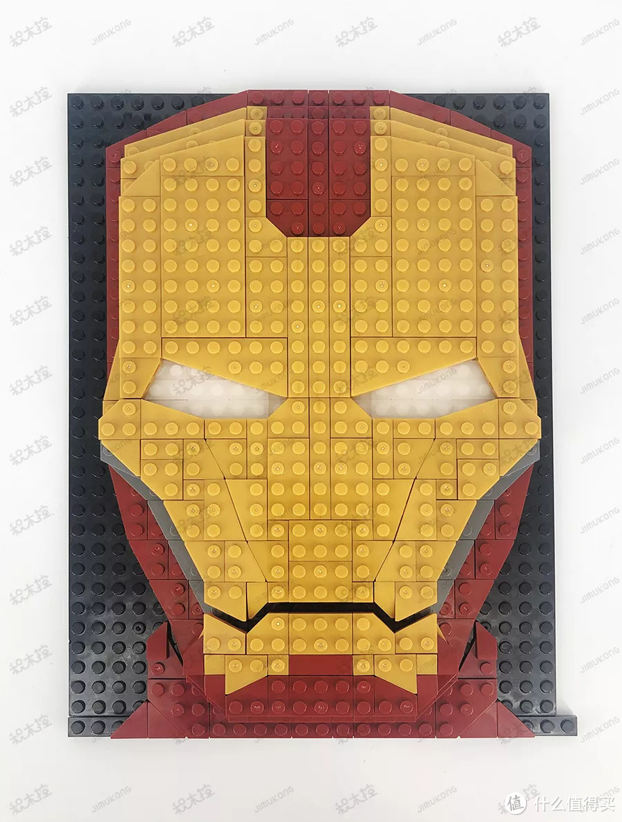 Iron Book测评,国产积木到底值不值得买?