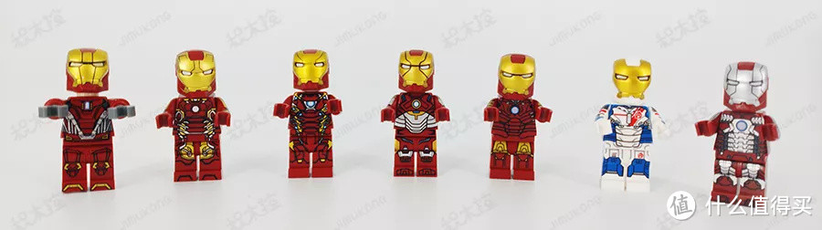 Iron Book测评,国产积木到底值不值得买?