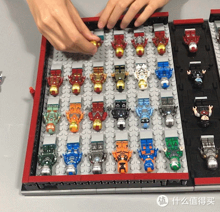Iron Book测评,国产积木到底值不值得买?
