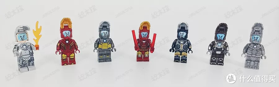 Iron Book测评,国产积木到底值不值得买?