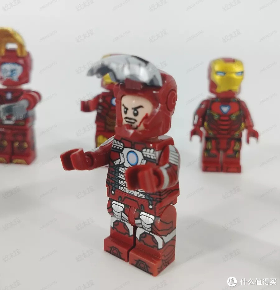 Iron Book测评,国产积木到底值不值得买?