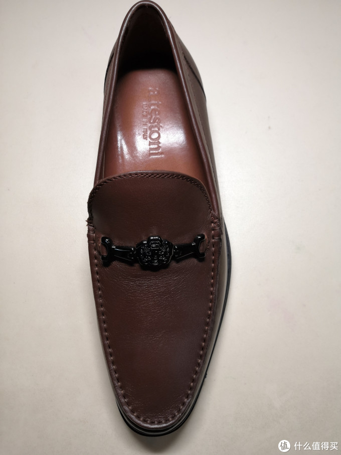 500块钱的a.testoni乐福鞋还要什么自行车_值客原创_第2页_什么值得买