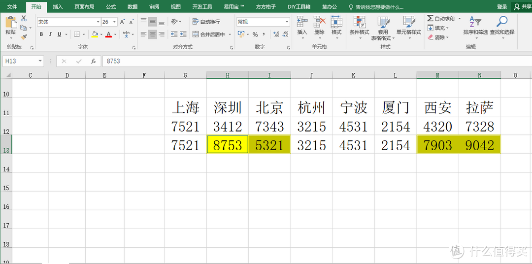 想要撩到学妹？光靠VLOOKUP函数可不行，你还要学会这10个Excel核对技巧！