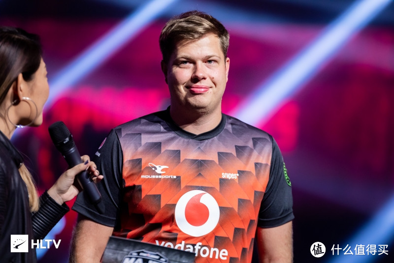 CSGO：欧洲豪门mousesports、G2受邀参加CAC 2019！