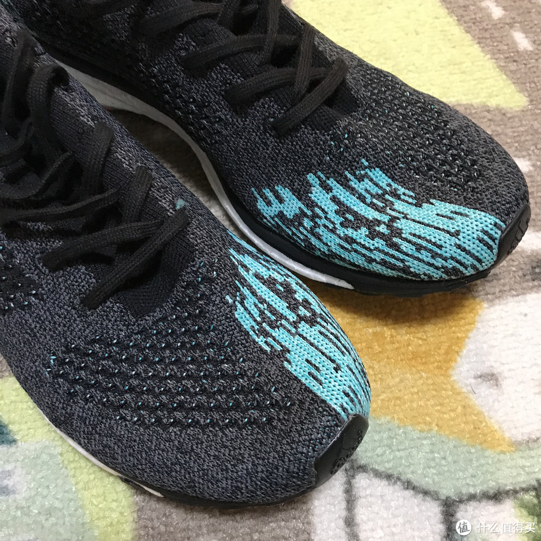 来看看薄底boost吧！adidas adizero prime跑步鞋