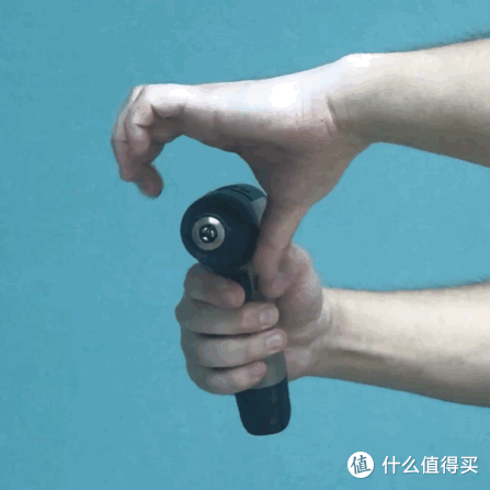西装暴徒!体验博世悠系列小金钻