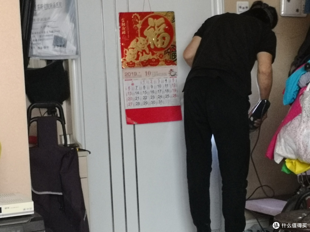 从安全的门，进入智慧的家-果加M2直联网指纹门锁评测