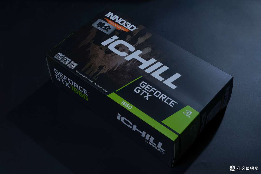 显卡市场的沉淀 1599元的映众GTX1660冰龙版 尝鲜3A大作的甜品级