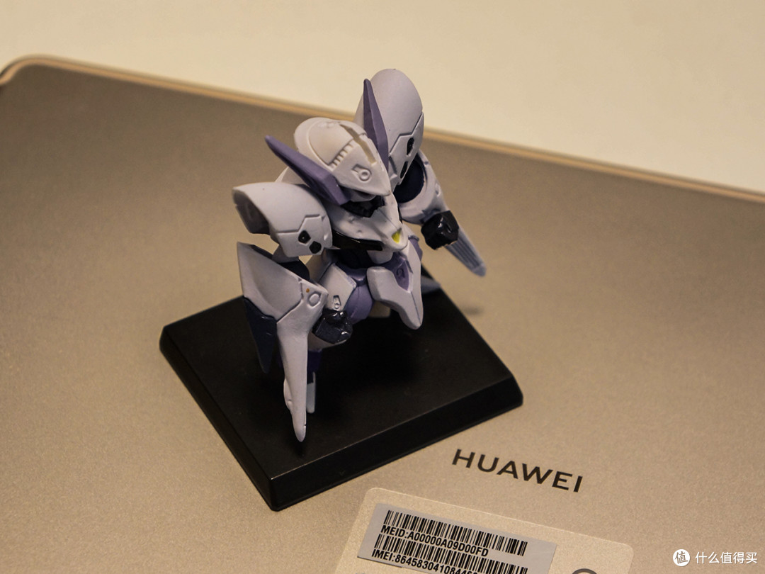 华为M6开箱体验