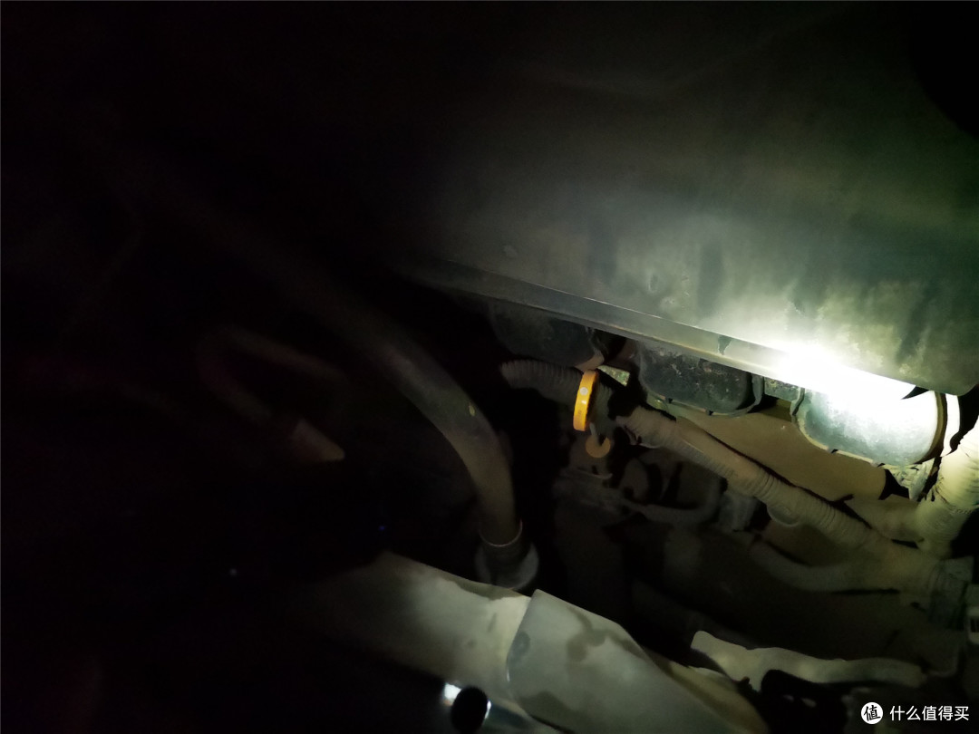 OLIGHT M2R PRO磁吸直充21700小直手电开箱
