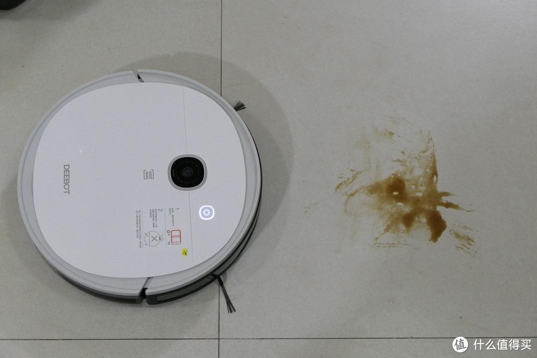 如何掌控时间支配权让家务不再是负担——解放双手的科沃斯N5扫拖一体机器人便是答案