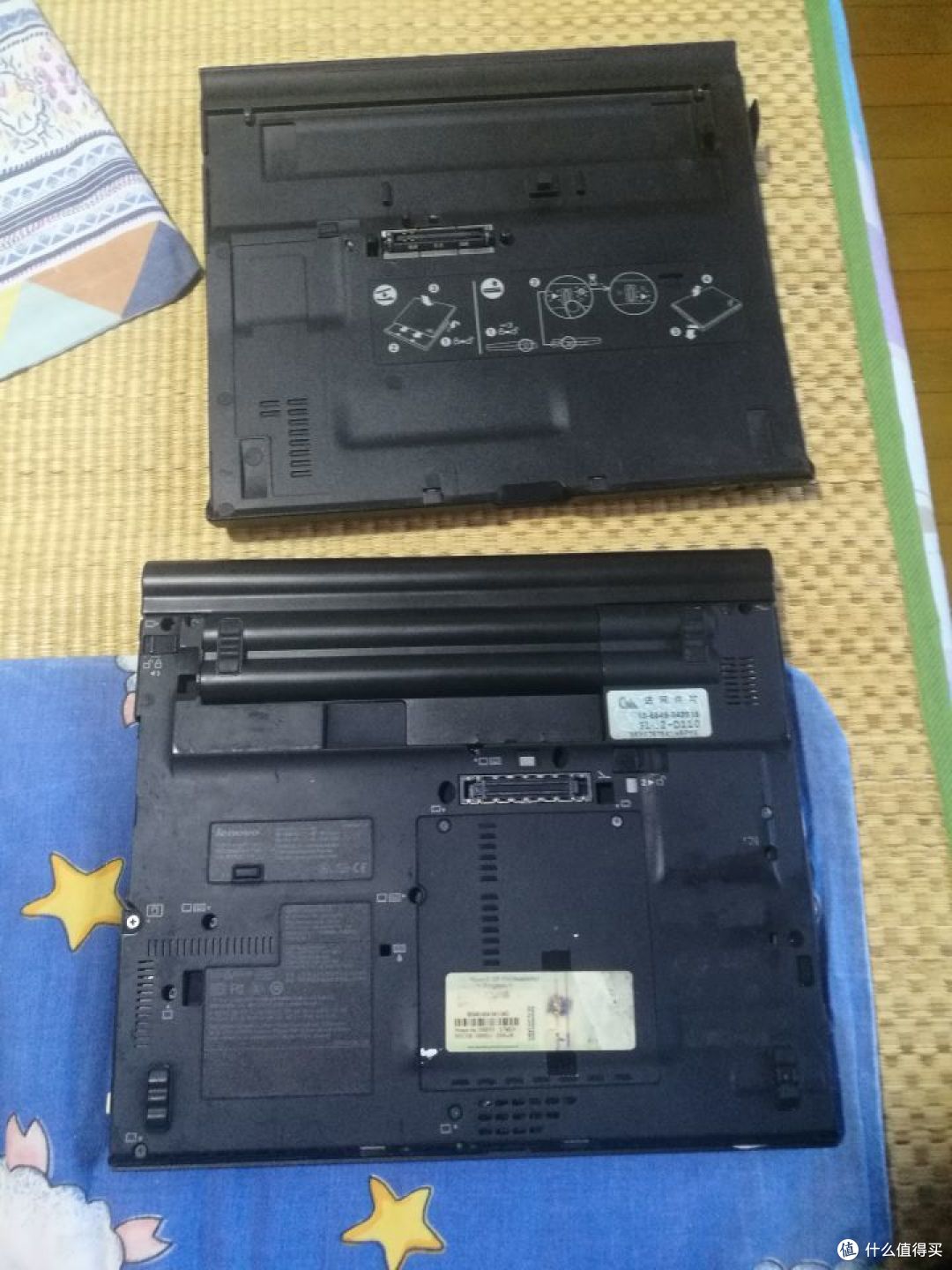 笔记本拆机换硅脂教程(大拆)