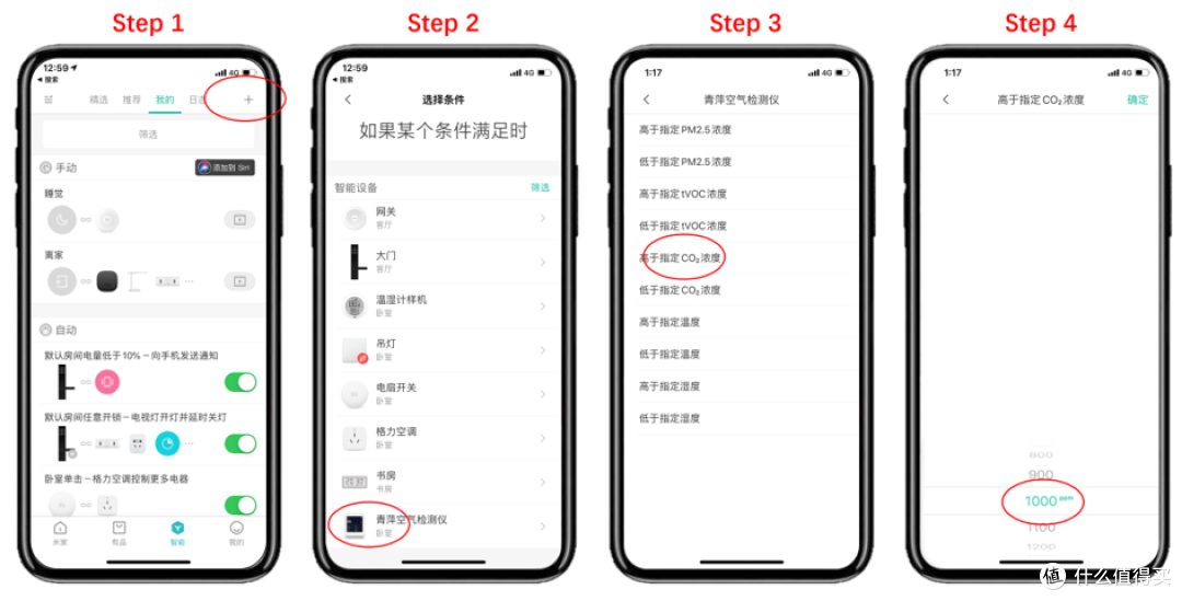 睡觉时你呼吸什么样的空气:小米智能卧室千元改造