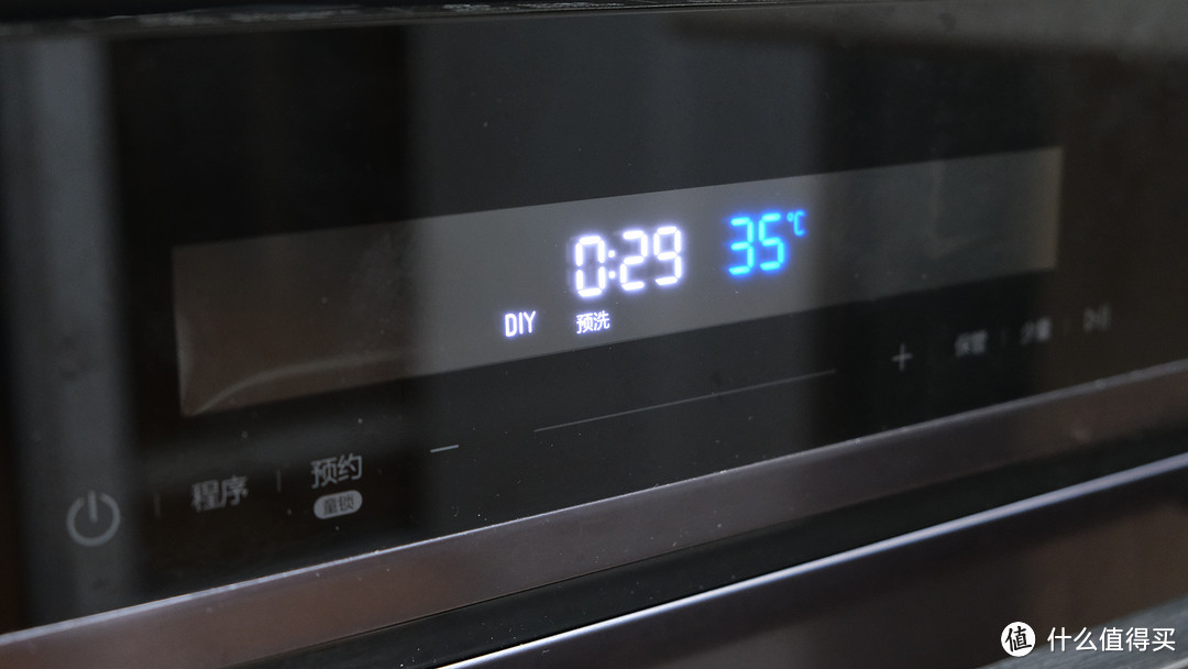 即洗即用，省时放心！美的 X3-T 洗碗机，有了它，晚上可以早睡半小时！