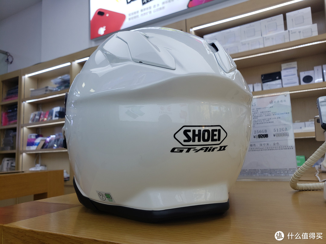 SHOEI GTAIR2  Z7  X14  开箱浅度测评