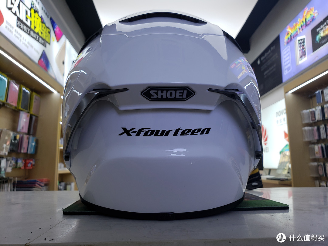 SHOEI GTAIR2  Z7  X14  开箱浅度测评