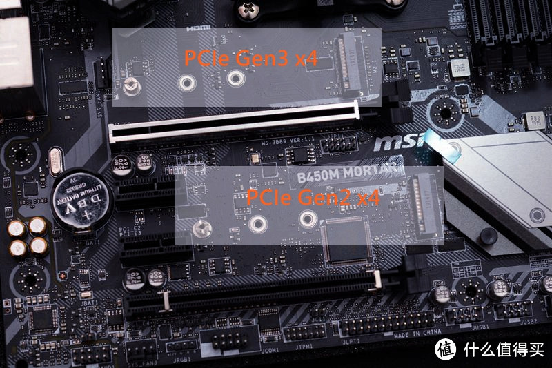 两家硬盘厂商大比拼，东芝RC500 NVMe固态硬盘装机体验（东芝改名啦）