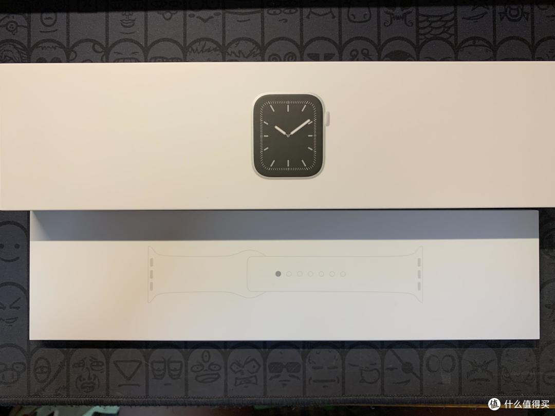 Apple watch 5体验报告:它真的更像一块智能表了!但并不是每个人都愿意买单!