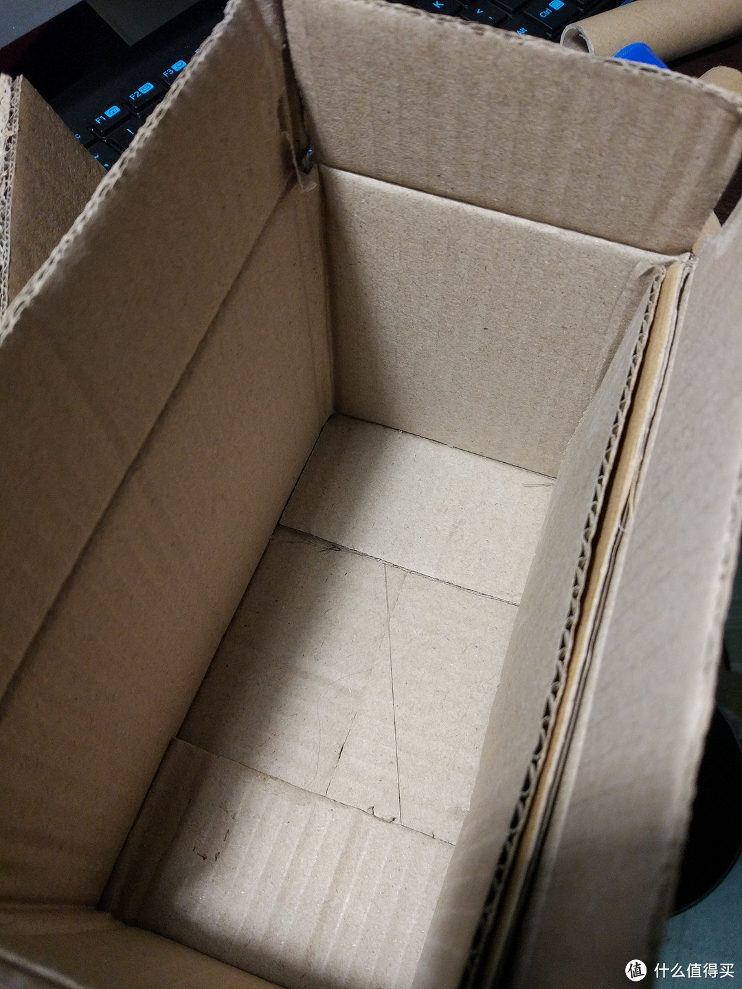 纸箱DIY：350个纸箱的终结者