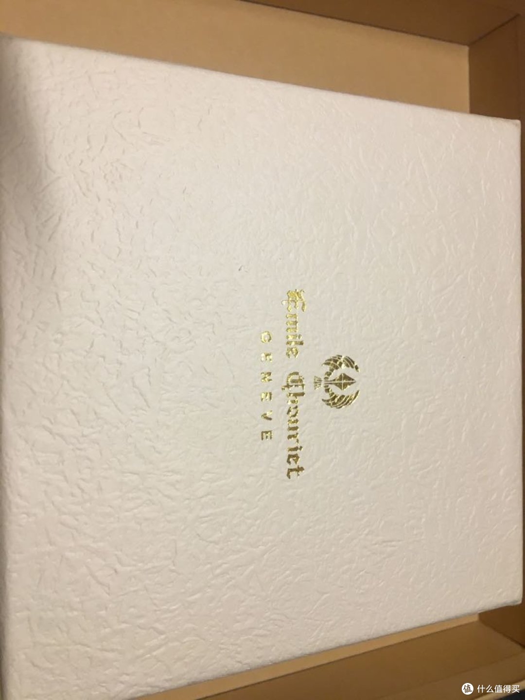 超小众艾米龙时光之翼系列开箱作业