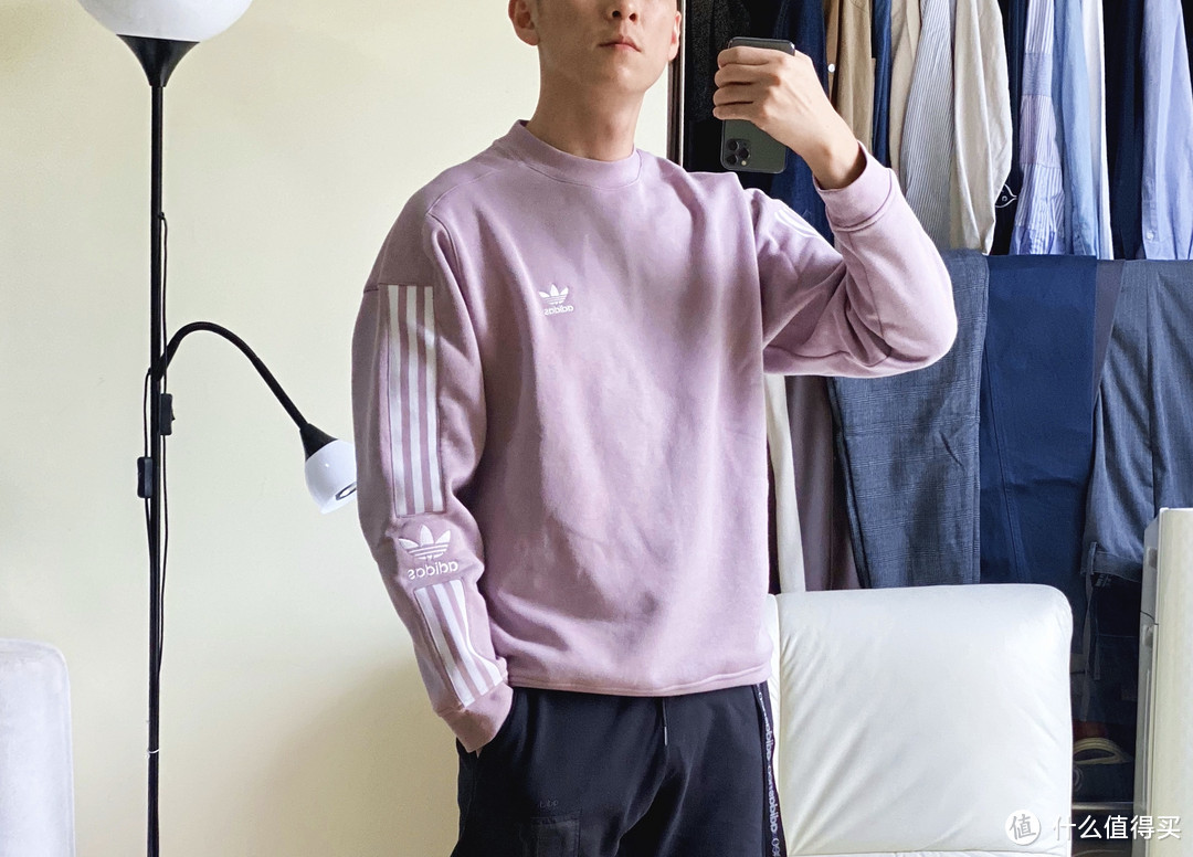 不懂怎么搭?色卡告诉你!高颜值阿迪选购指南
