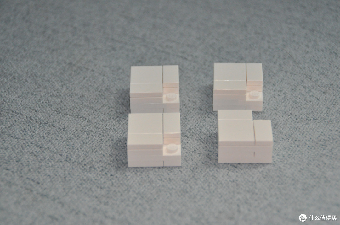 LEGO 乐高 4000010 LEGO HOUSE 乐高之家