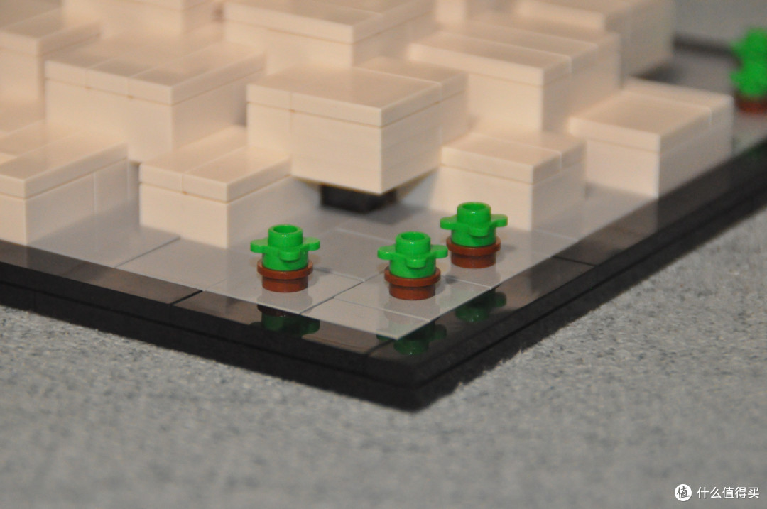 LEGO 乐高 4000010 LEGO HOUSE 乐高之家