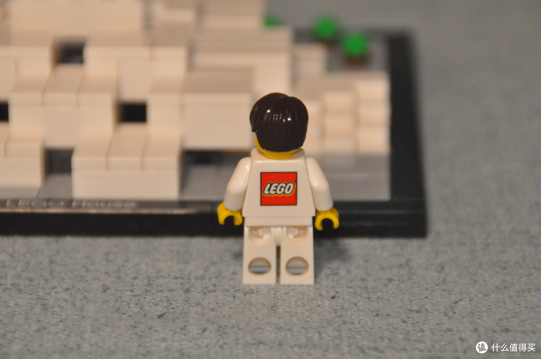 单反毁一生lego穷三代篇一百三十lego乐高4000010legohouse乐高之家