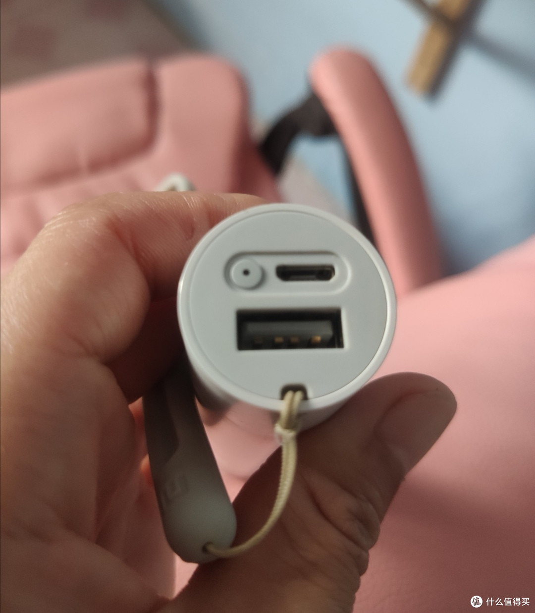 小米手电筒的吐槽与使用心得
