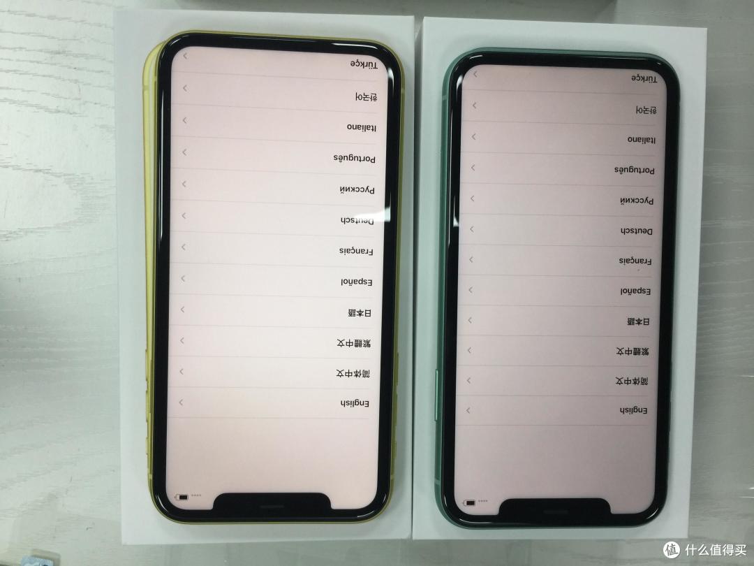 iPhone11究竟会不会翻车----拼多多VS苹果官网----