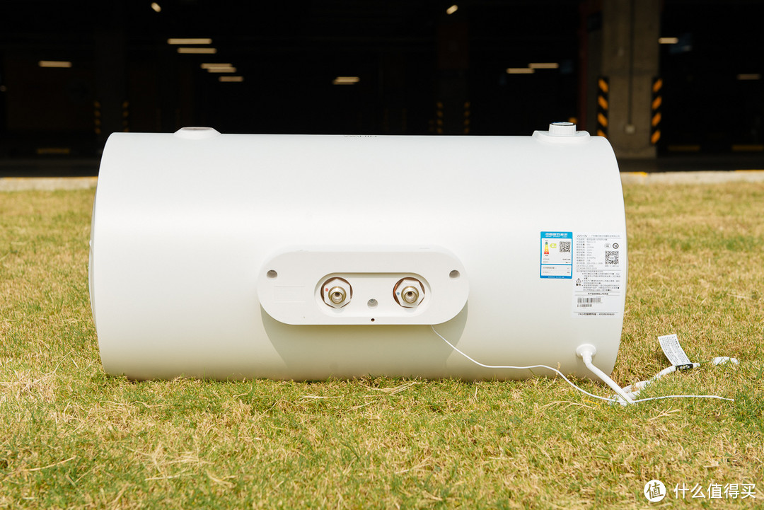 4000元太阳能换600元热水器?——华凌 F6021-Y1电热水器 使用评测