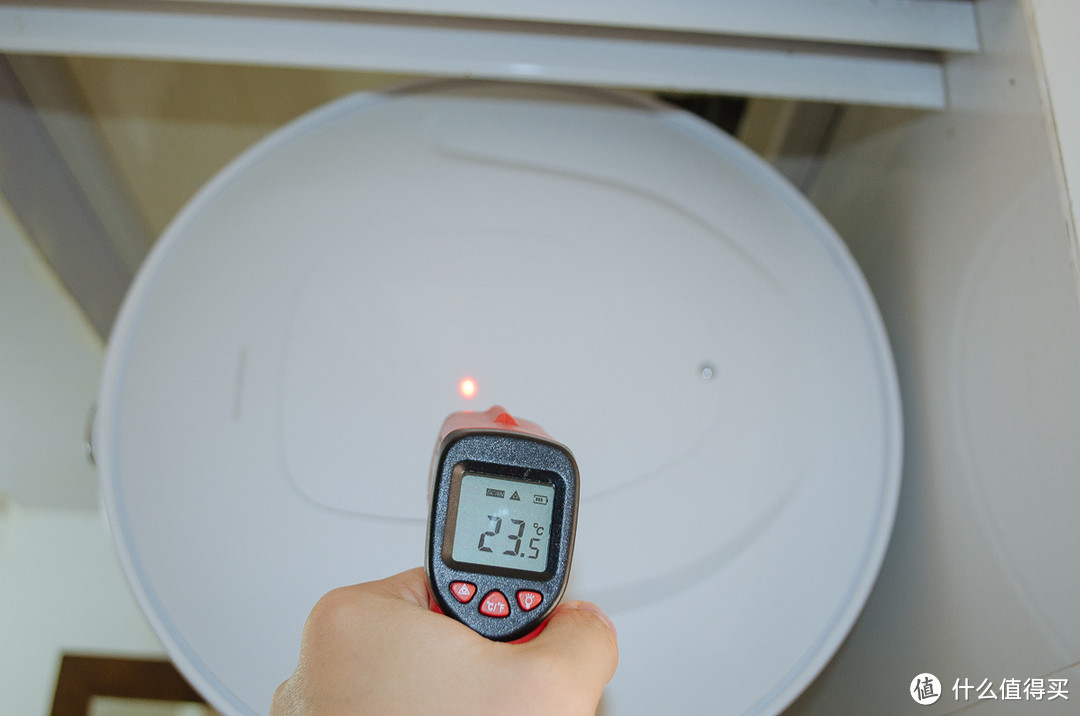 4000元太阳能换600元热水器?——华凌 F6021-Y1电热水器 使用评测