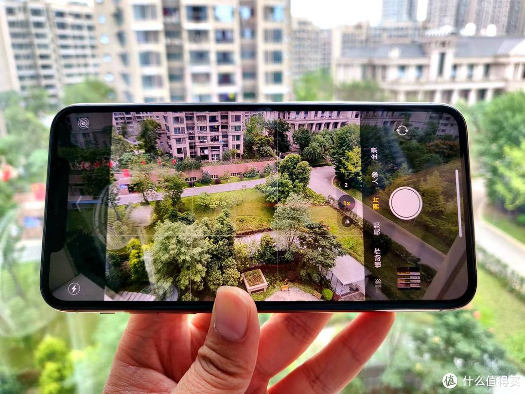 迄今为止我用过最优秀的手机，但不是最适合我的手机----Iphone11 Pro Max 21天体验报告