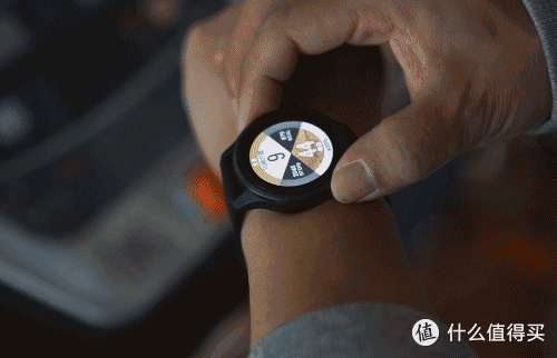 智能运动腕表中的时尚先锋:GARMIN VENU智能运动腕表使用评测